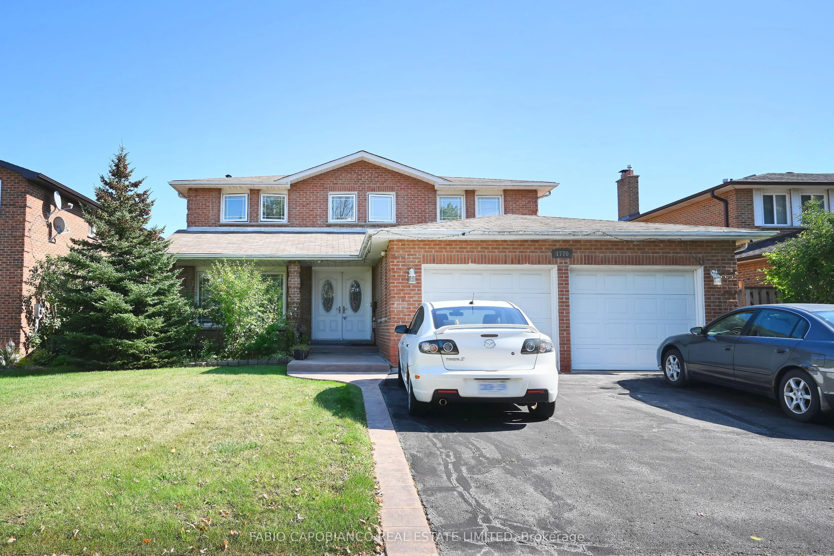 1770 Audubon Boulevard, Mississauga, On L4w 3x3