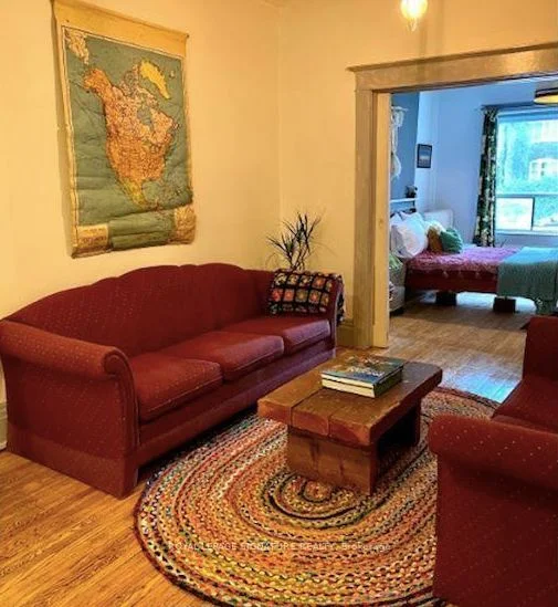 507 Annette Street, Toronto W02, ON M6P 1S1