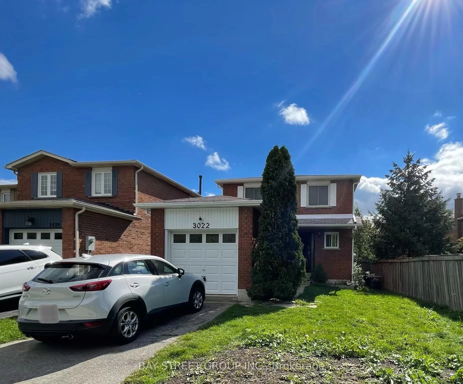 3022 Collista Court, Mississauga, ON L5N 4V1