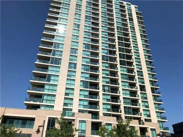 205 Sherway Gardens Road 1706, Toronto W08, On M9c 0a5