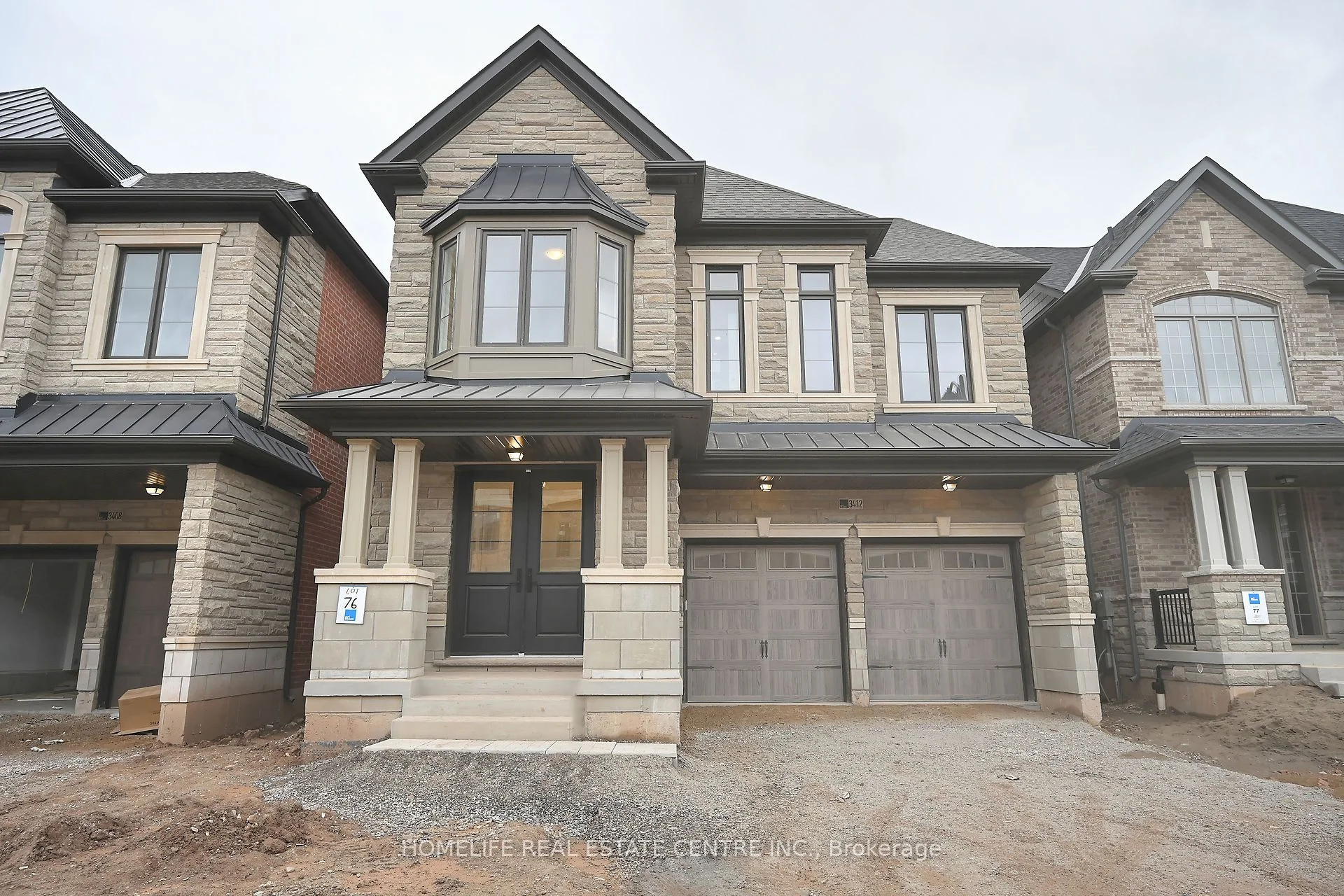 3412 Mosley Gate, Oakville, On L6h 0z1