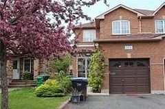 5374 Marblewood Drive, Mississauga, ON L5V 2L9