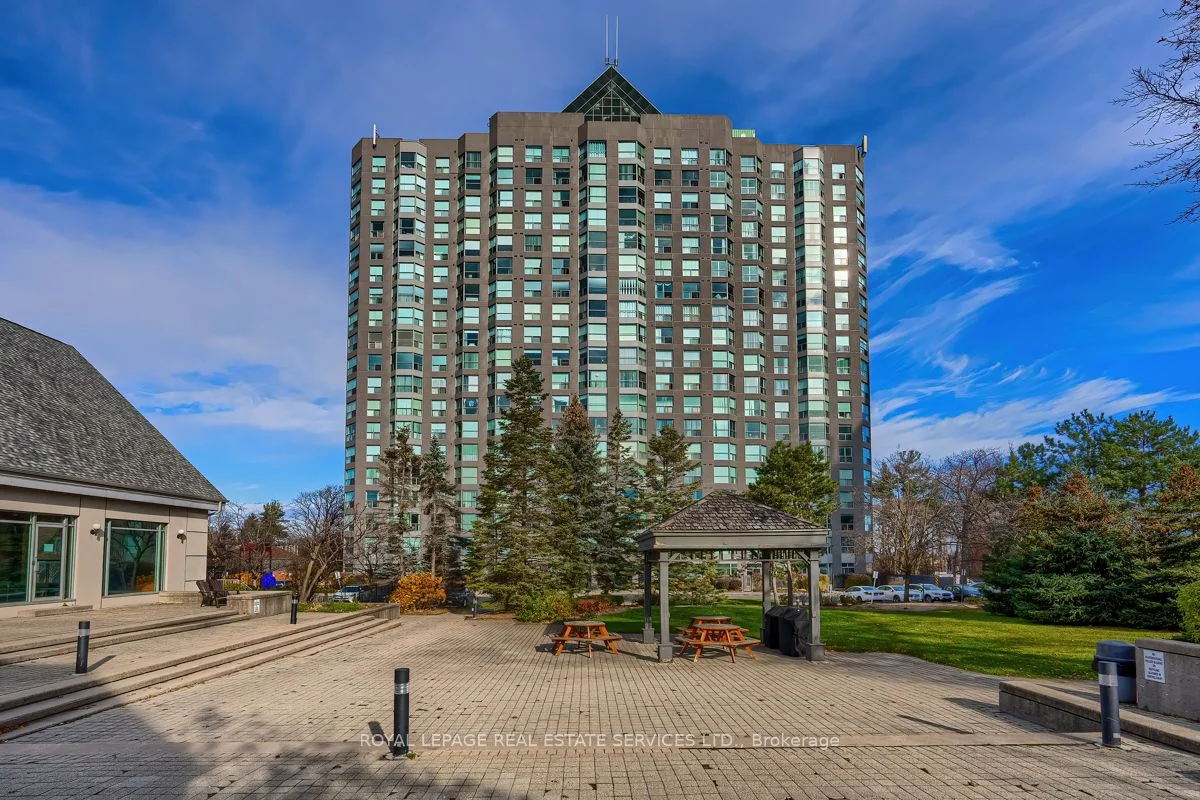 2155 Burnhamthorpe Road W 504, Mississauga, On L5l 5p4