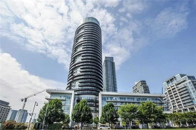 80 Marine Parade Drive 1001, Toronto W06, On M8v 4g1