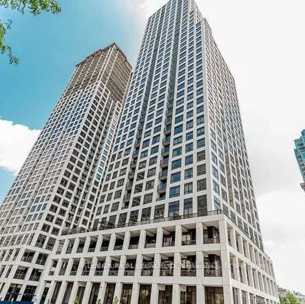 36 Elm Drive 3103, Mississauga, On L5b 0n3