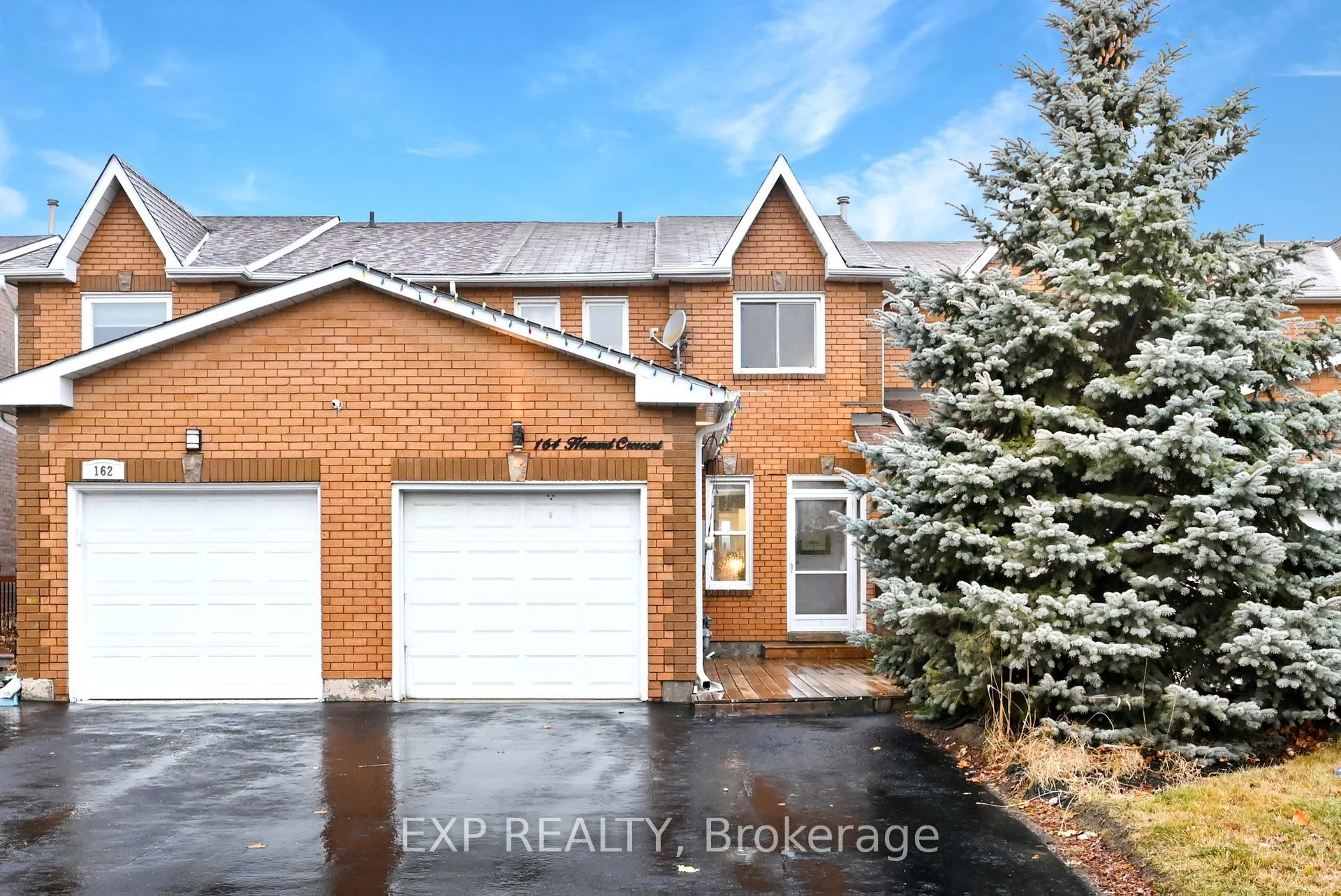 164 HOWARD Crescent, Orangeville, ON L9W 4W3