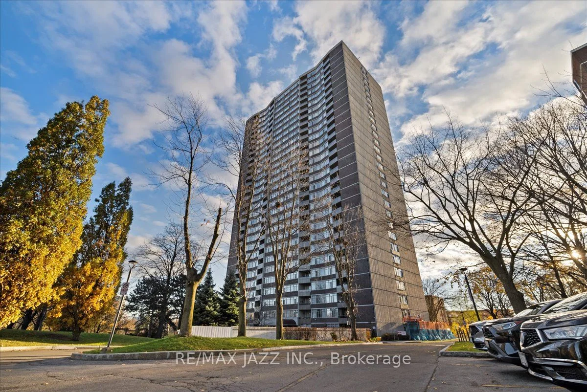 3100 Kirwin Avenue E Ph6, Mississauga, On L5a 3r2