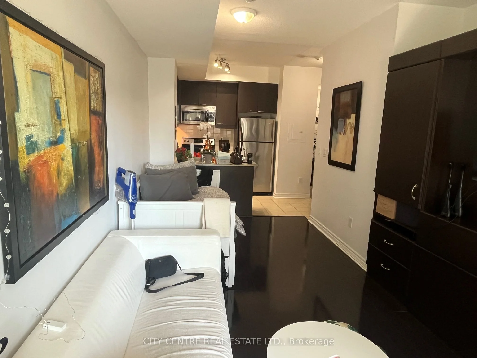 385 Prince of Wales Drive 1312, Mississauga, ON L5B 0A1