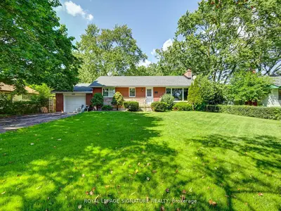 2283 Glenwood School Drive, Burlington, On L7r 3r6