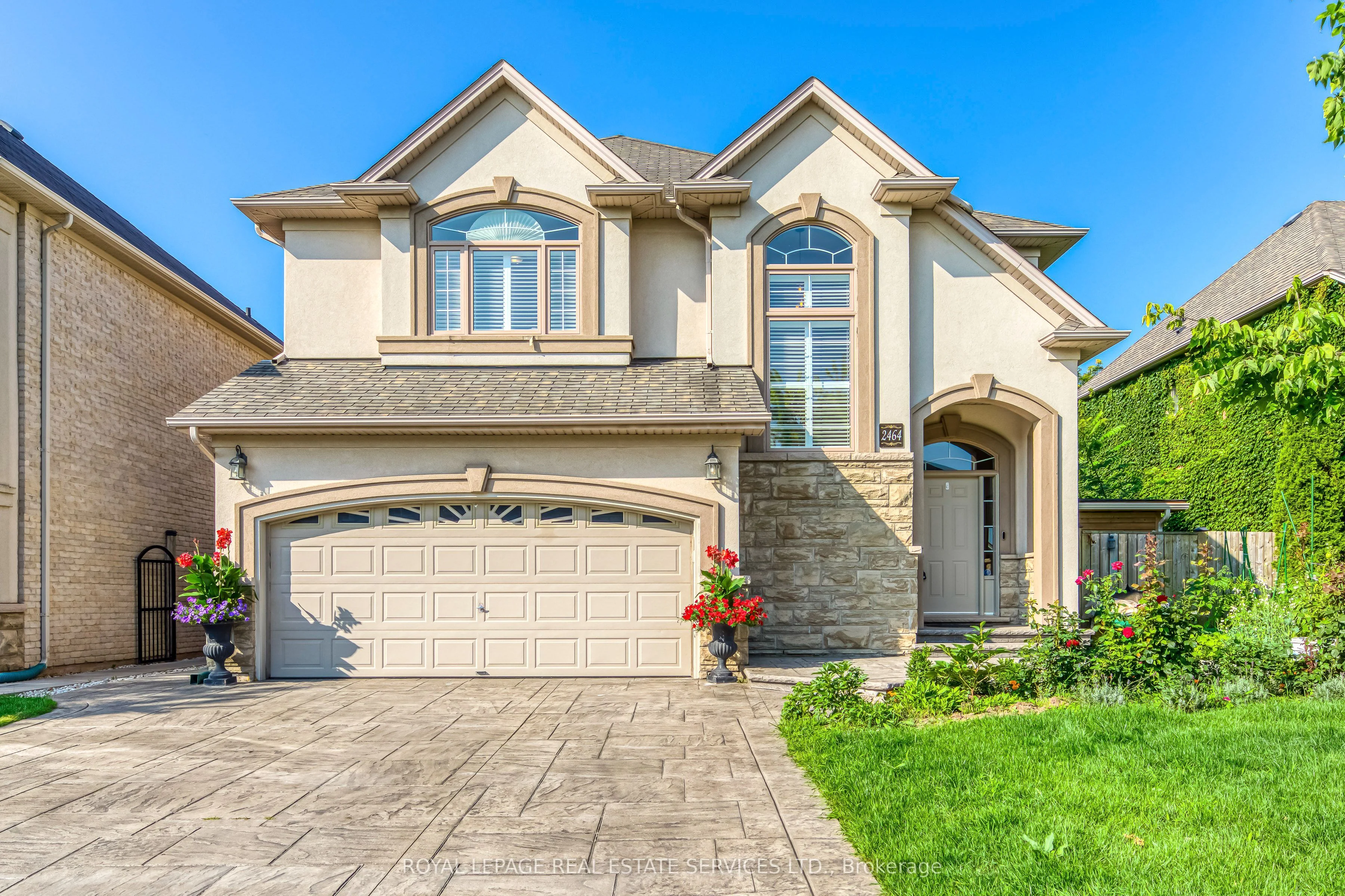 2464 Chaplin Road, Oakville, On L6h 0a4