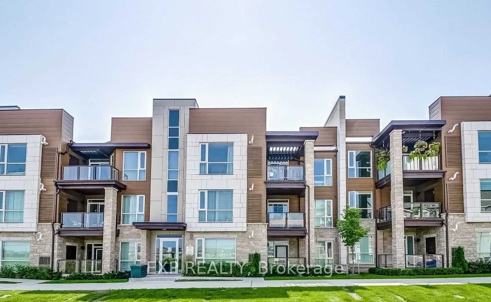 2370 Khalsa Gate 303, Oakville, On L6m 1p5