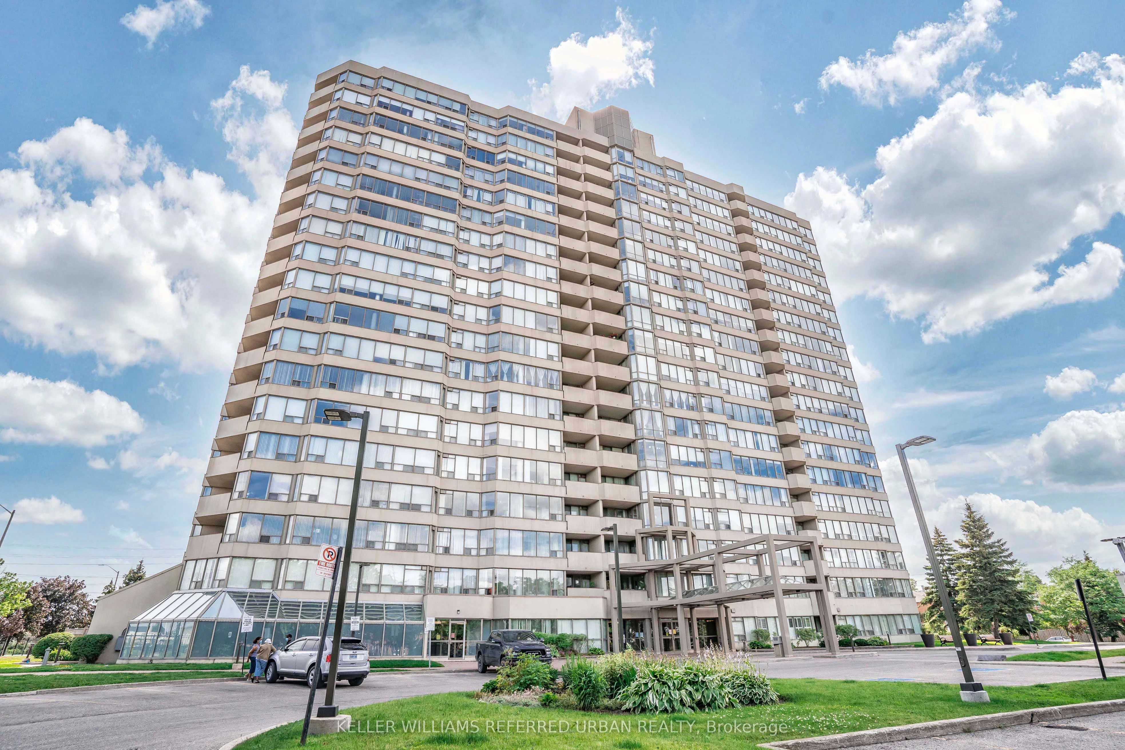 700 Constellation Drive 701, Mississauga, ON L5R 3G8