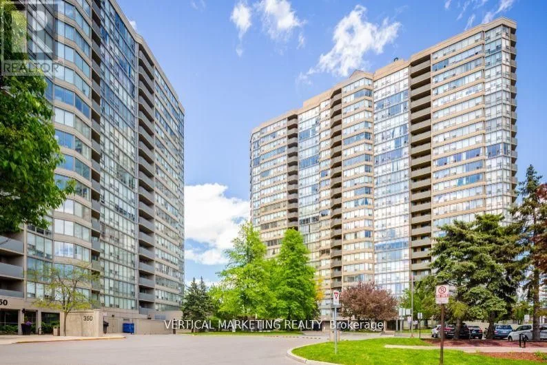 330 Rathburn Road W 506, Mississauga, ON L5B 3Y1