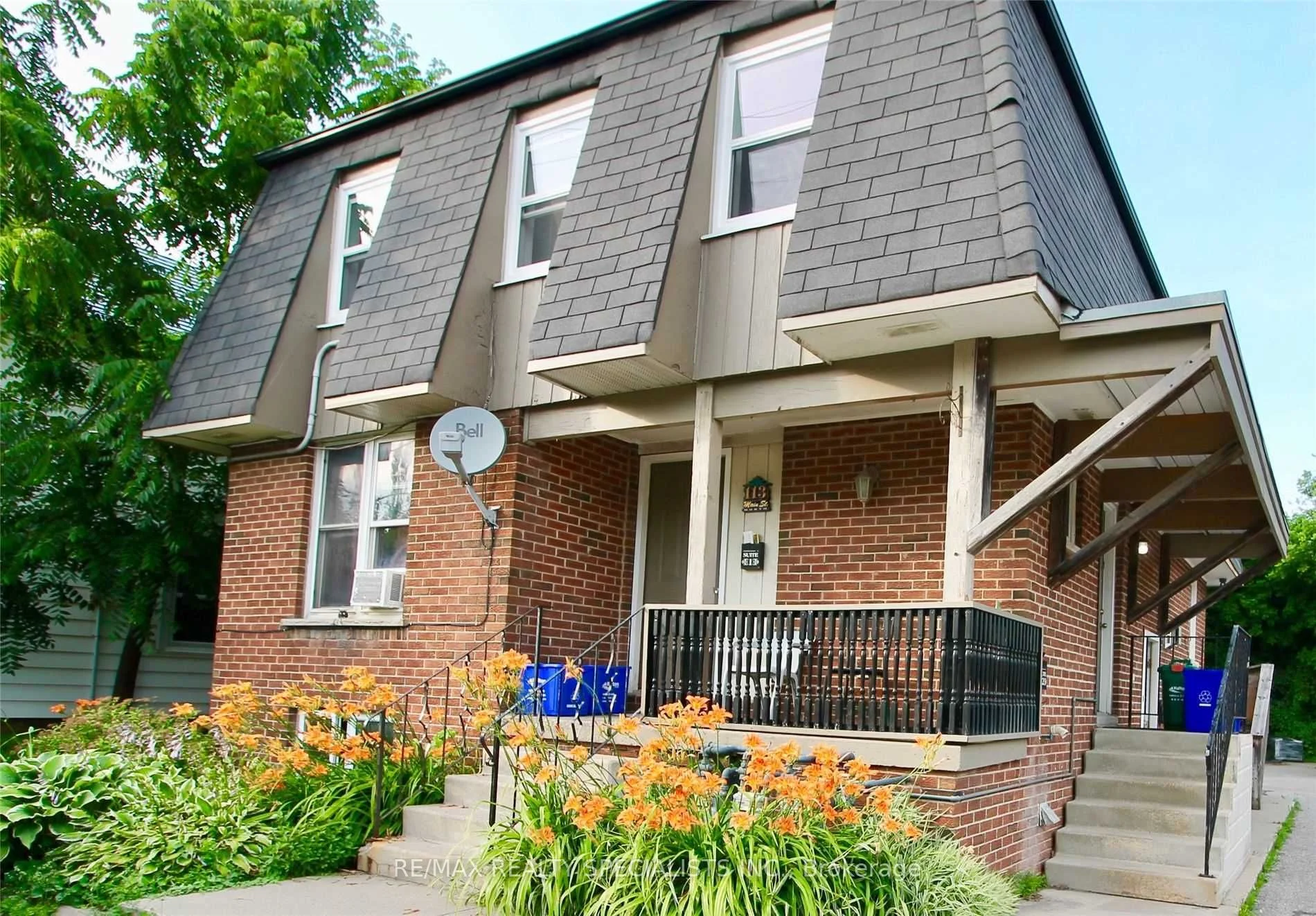 113 Main Street N, Halton Hills, ON L7G 2E3