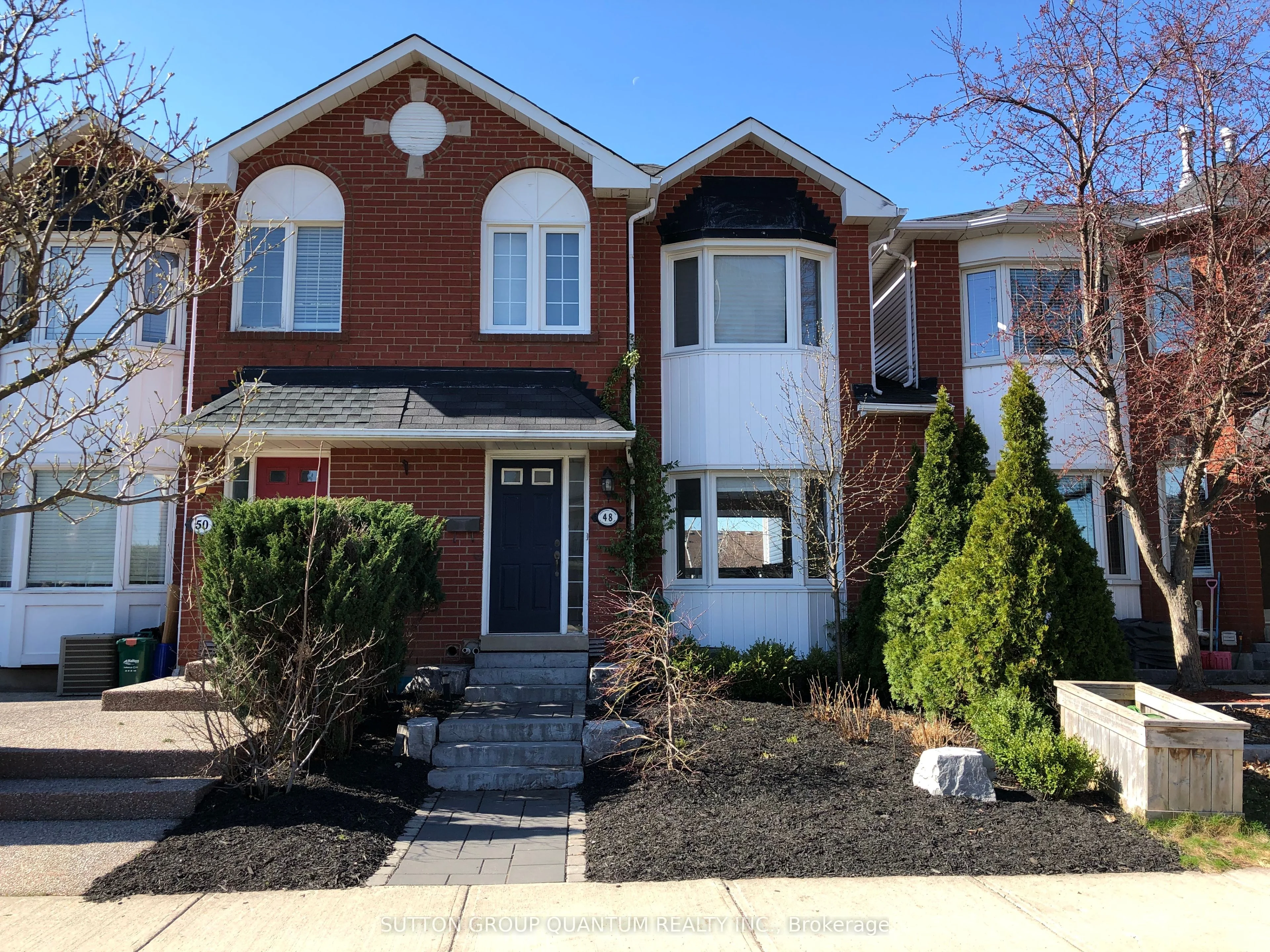48 GLENASHTON Drive, Oakville, ON L6H 6G2