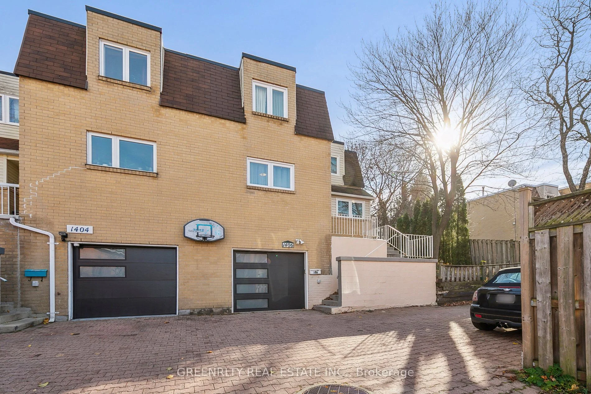 1406 Andros Boulevard Lower, Mississauga, On L5j 4k4