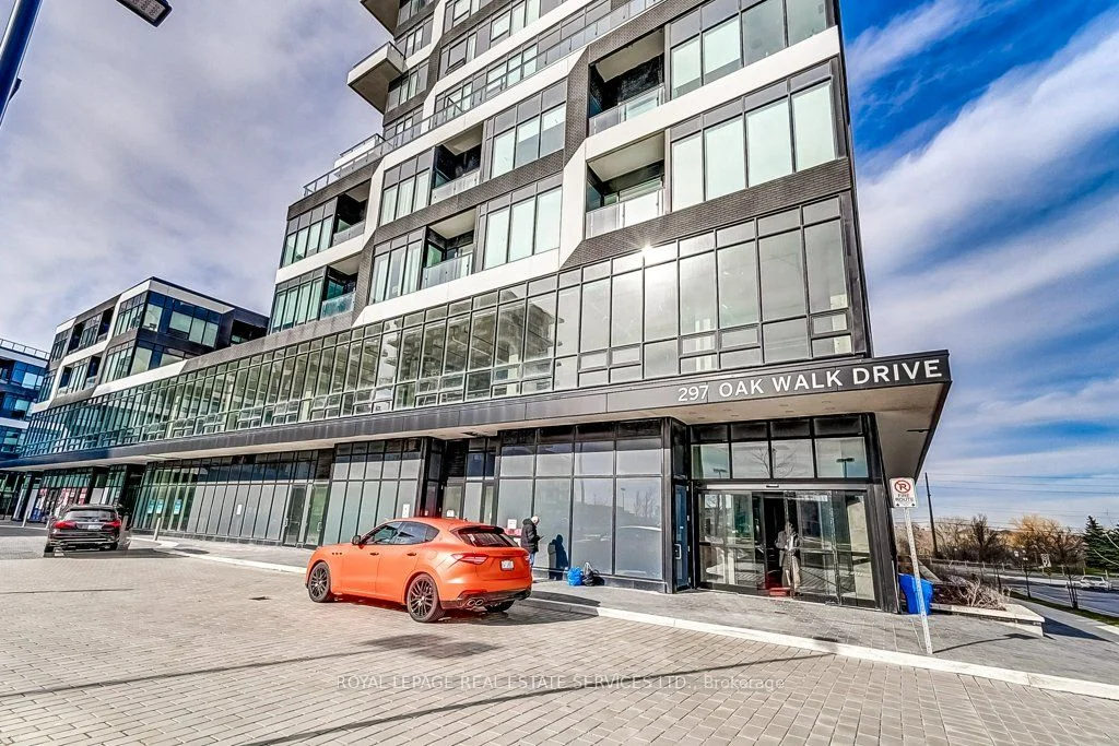 297 OAK WALK Drive 901, Oakville, ON L6H 3R6