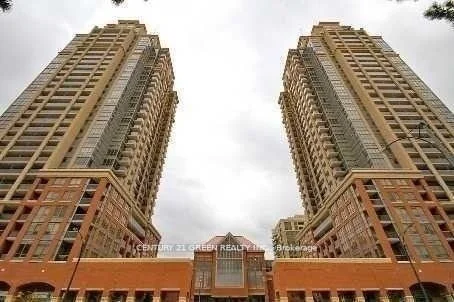 4090 Living Arts Drive 2103, Mississauga, ON L5B 4M8