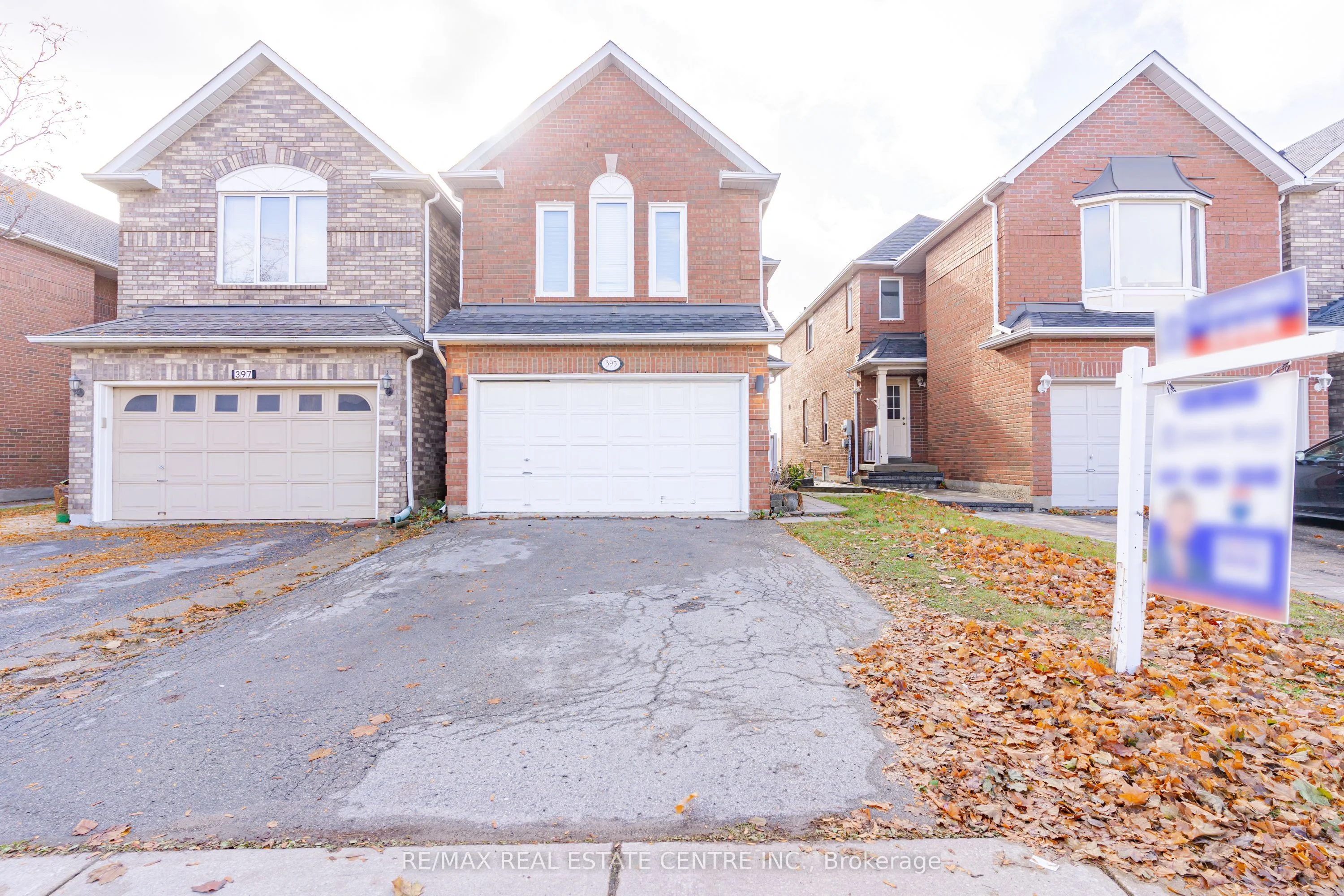 395 Jay Crescent E, Orangeville, ON L9W 4Z1