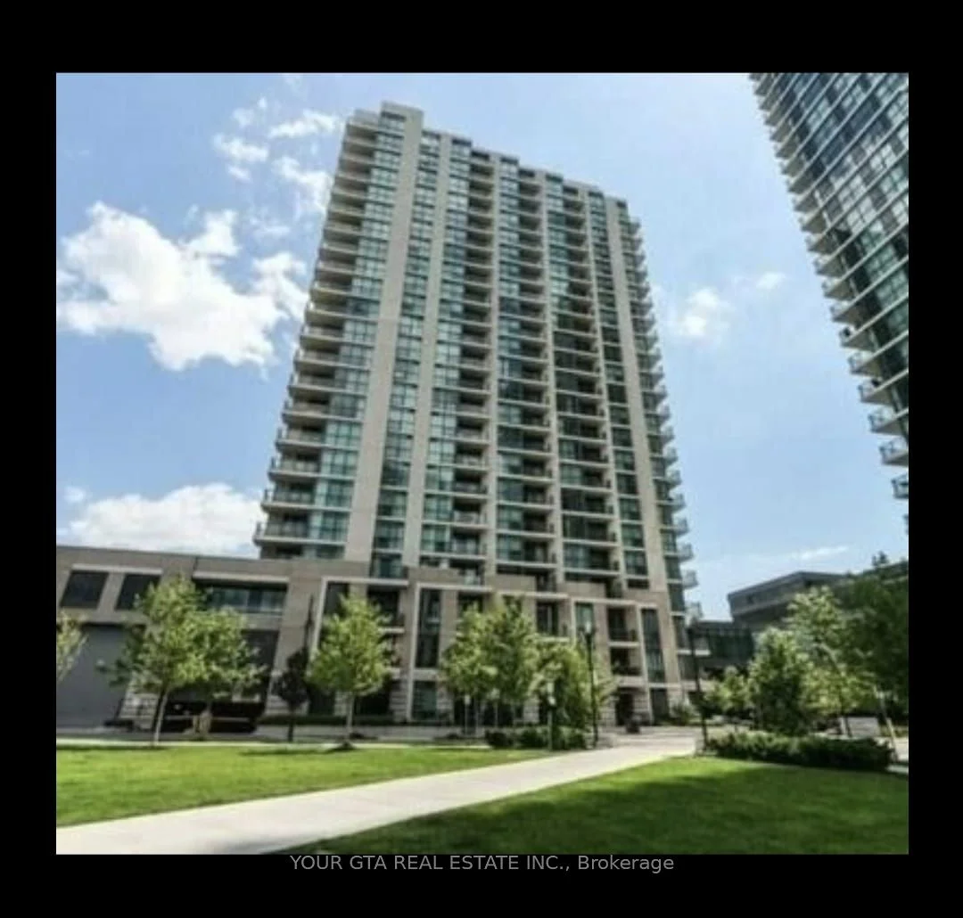 205 Sherway Gardens Road 1703, Toronto W08, ON M9C 0A5