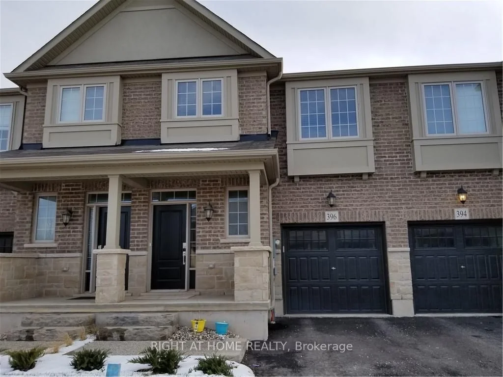 396 Threshing Mill Boulevard, Oakville, On L6h 0p6