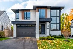 50 Farnsworth Drive, Toronto W04, ON M9N 2Z7