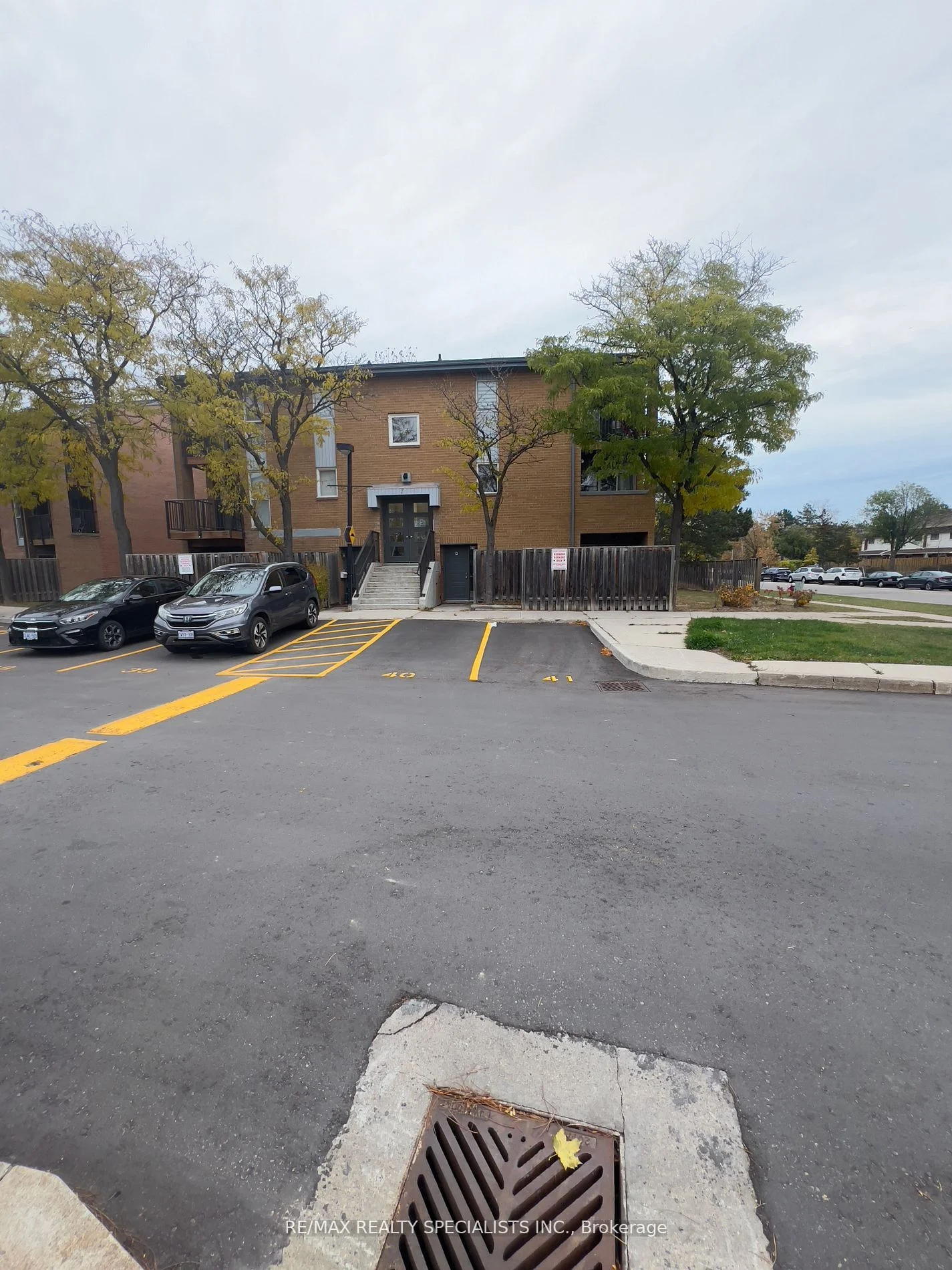 2866 Battleford Road 7-D, Mississauga, ON L5N 3L3