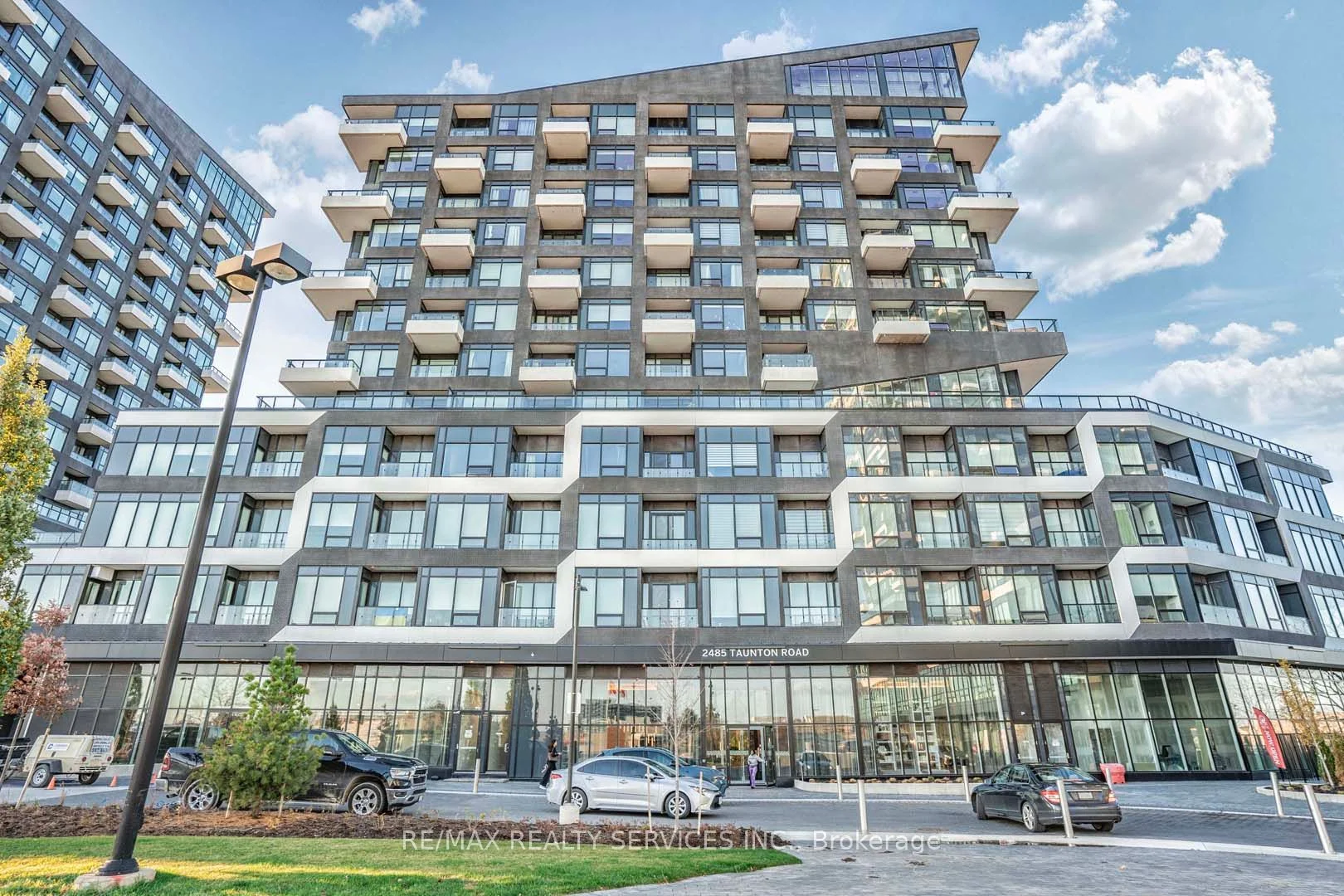 2485 Taunton Road 442, Oakville, On L6h 3r8