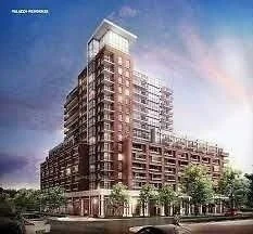 800 Lawrence Avenue W 1519, Toronto W04, ON M6A 1C3