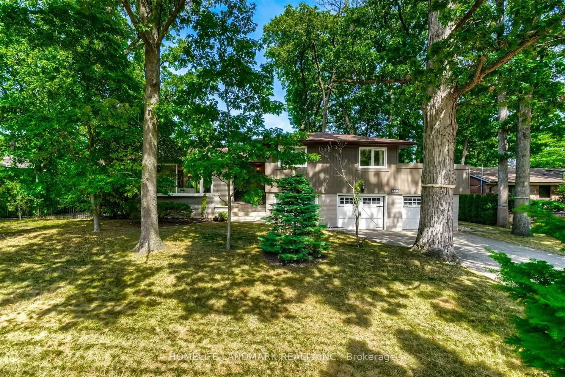 1549 Elite Road, Mississauga, On L5j 3b3