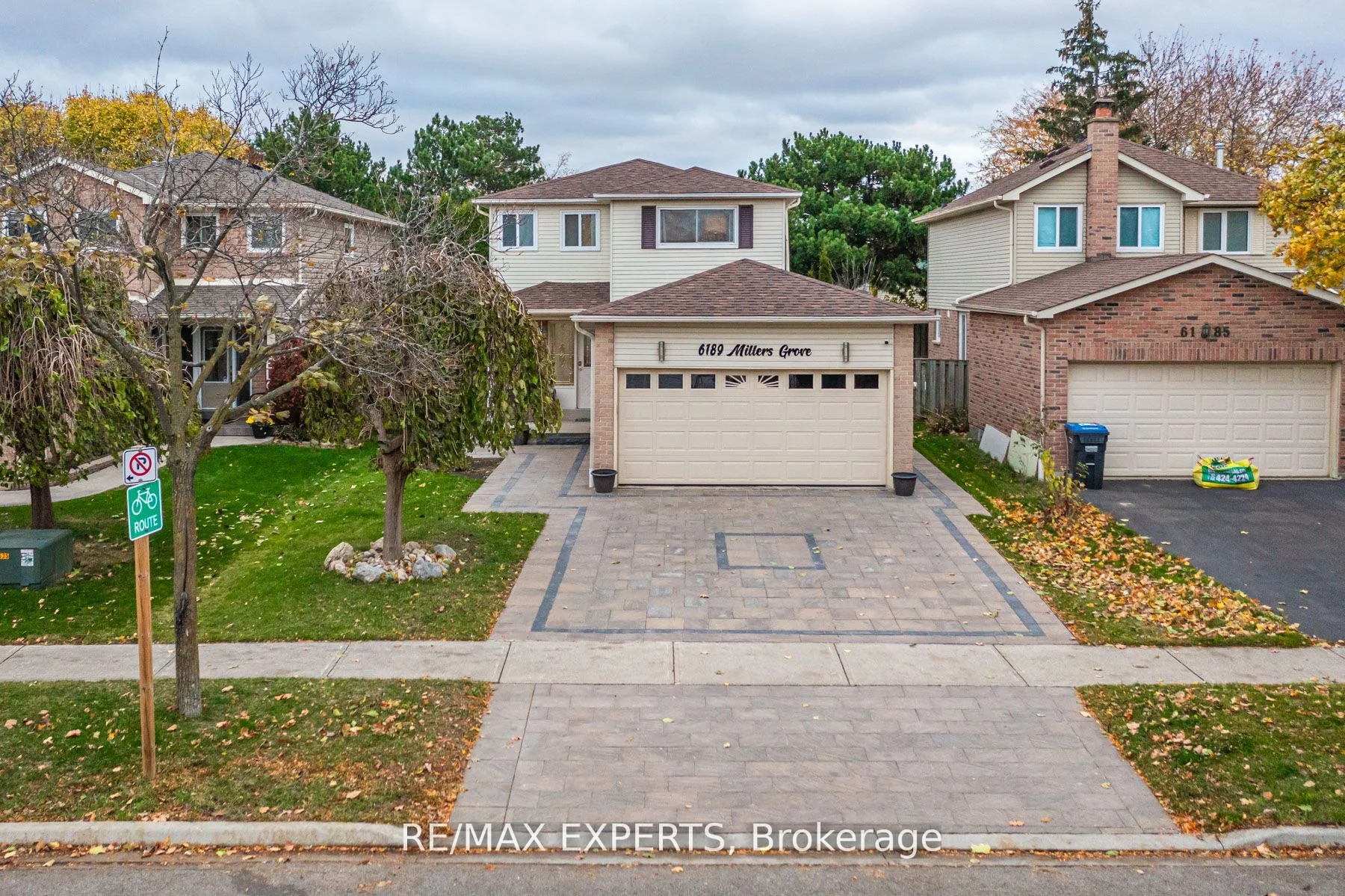 6189 Miller's Grove, Mississauga, ON L5N 3C6