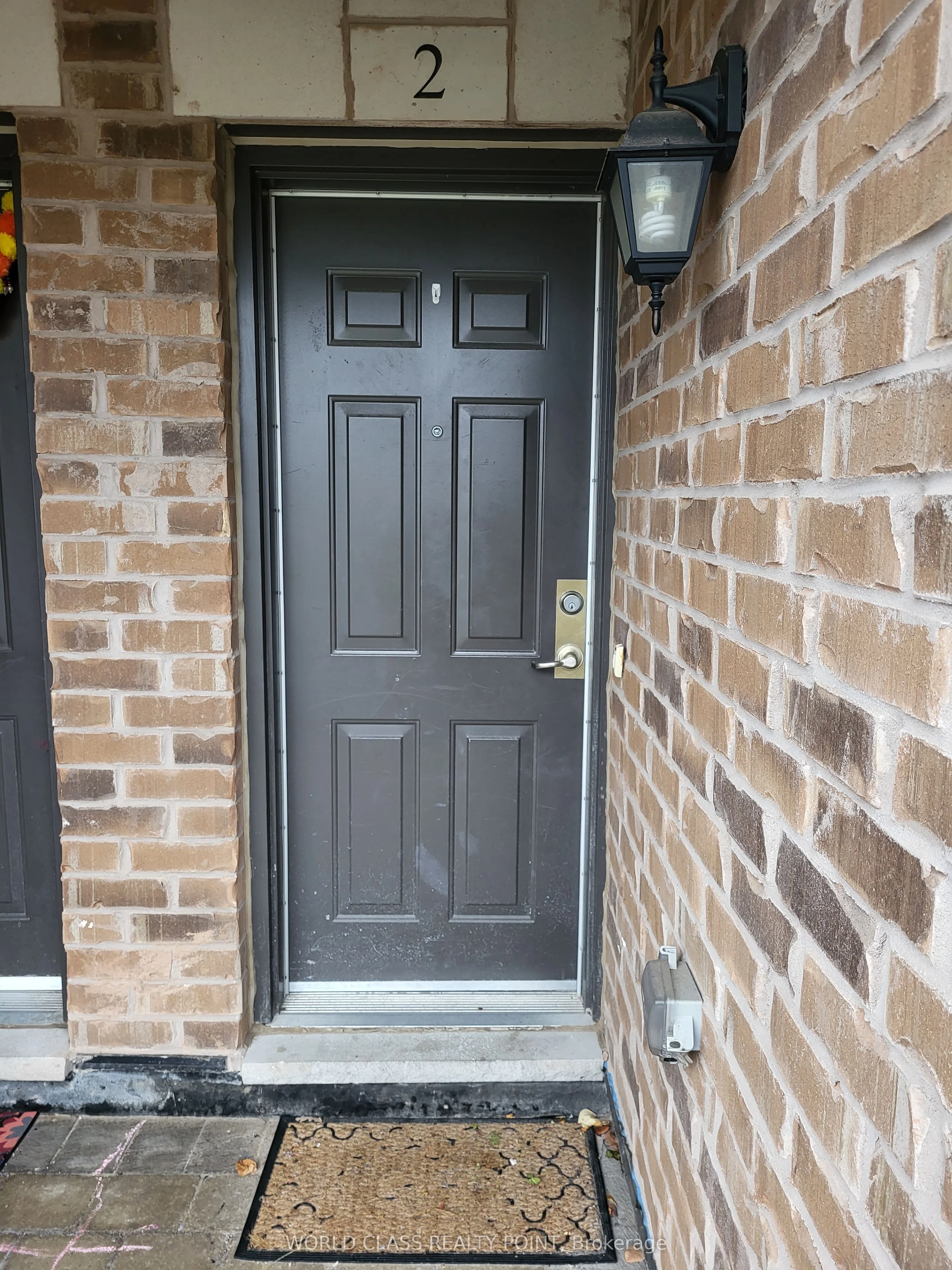 2441 Greenwich Drive 02, Oakville, On L6m 0s3