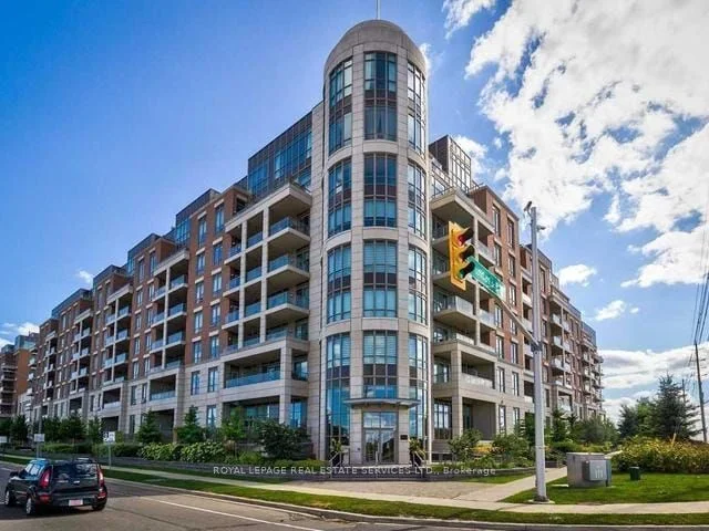 2480 Prince Michael Drive 712, Oakville, ON L6H 0H1