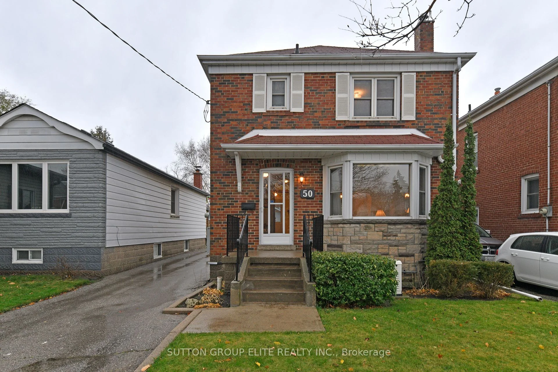 50 Twentieth Street, Toronto W06, ON M8V 3L6
