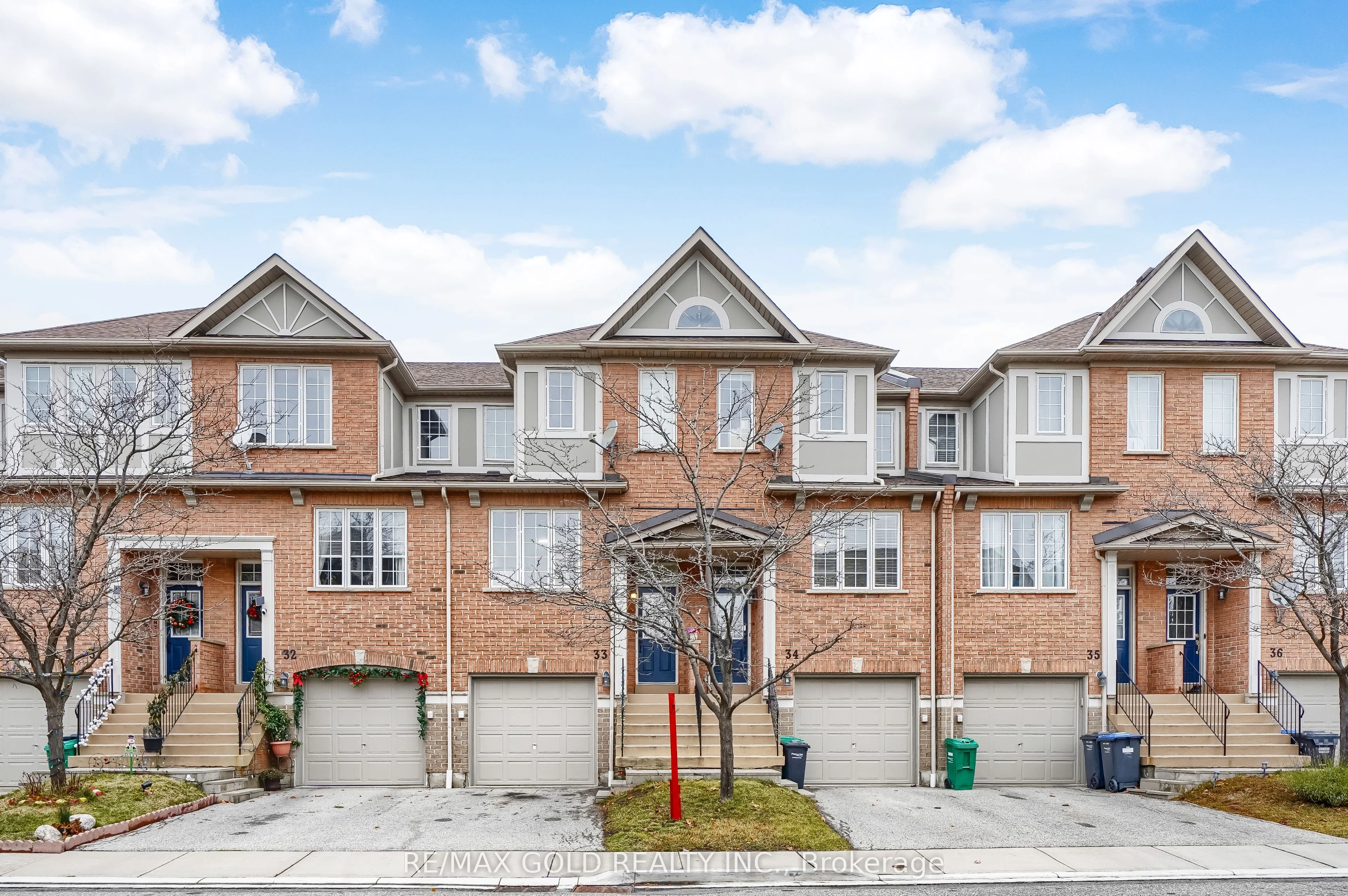 5055 Heatherleigh Avenue N 33, Mississauga, On L5v 2r6