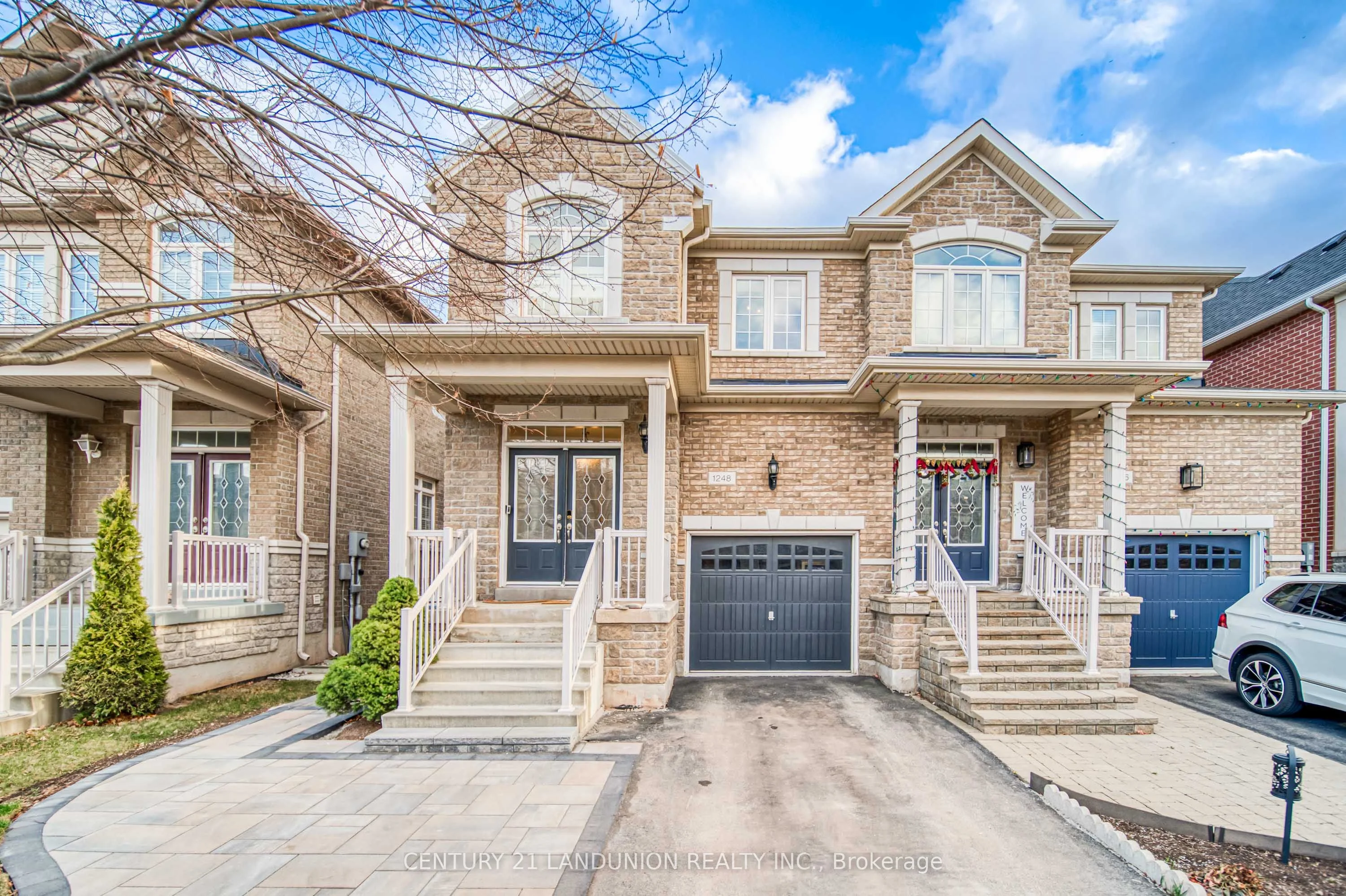 1248 Craigleith Road, Oakville, ON L6H 0B6
