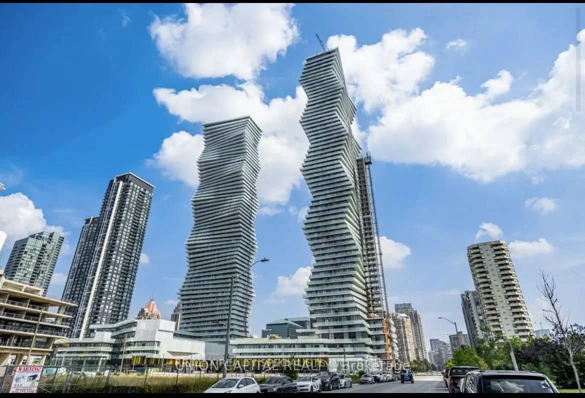 3883 Quartz Road 3906, Mississauga, ON L5B 0M4