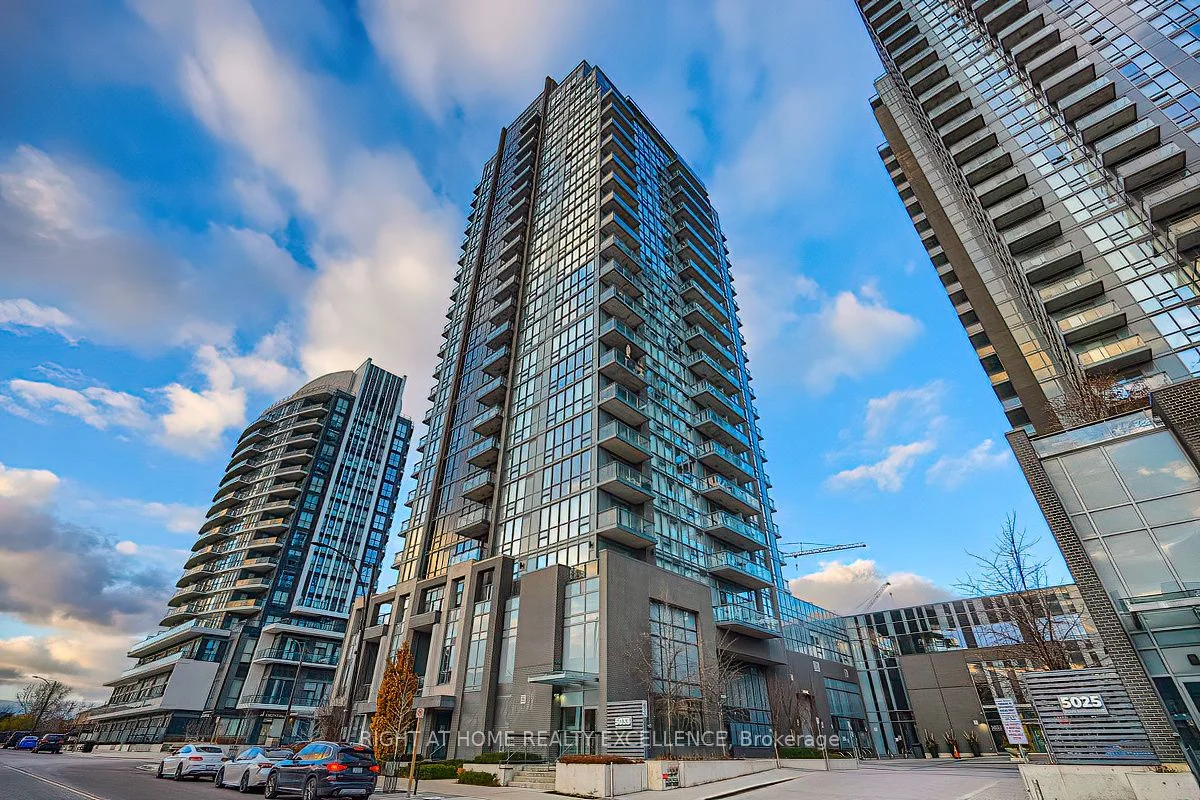 5033 Four Springs Avenue 1313, Mississauga, ON L5R 0G6