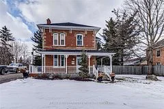 293 Broadway Street, Orangeville, On L9w 1l2