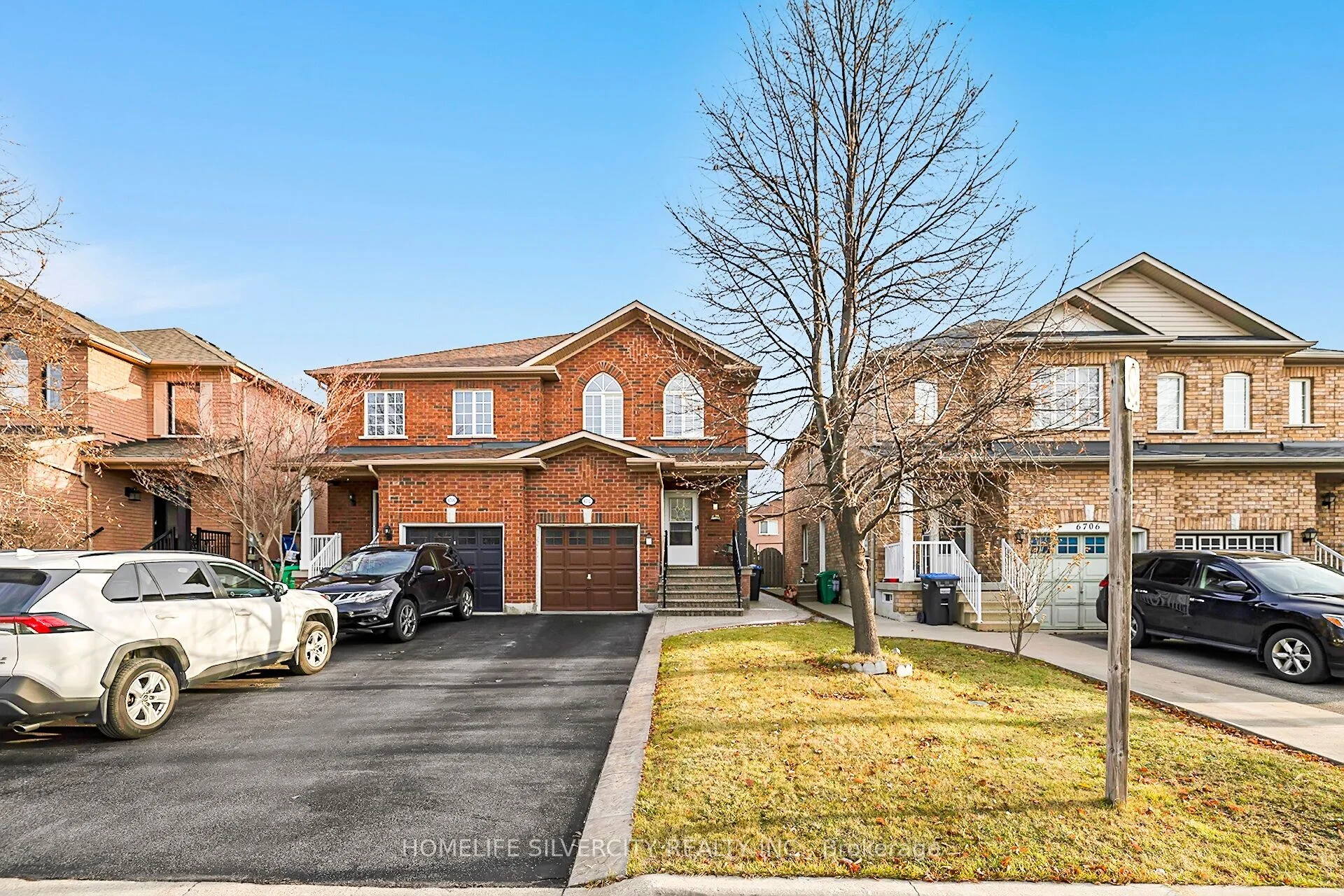 6702 Opera Glass Crescent, Mississauga, ON L5W 1R7