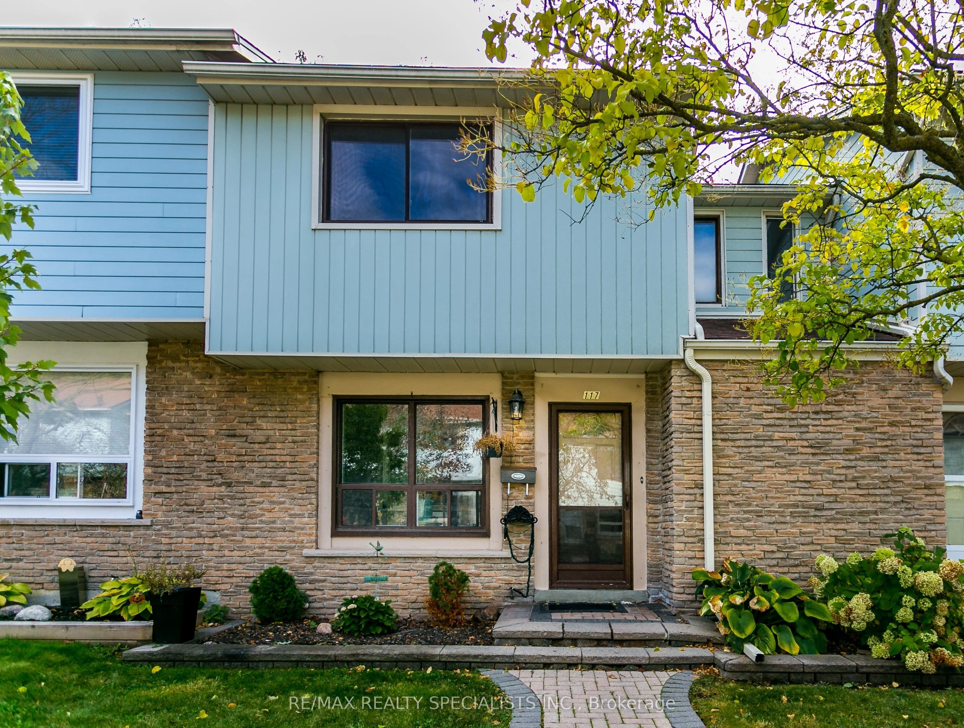 6540 FALCONER Drive 117, Mississauga, ON L5N 1M1
