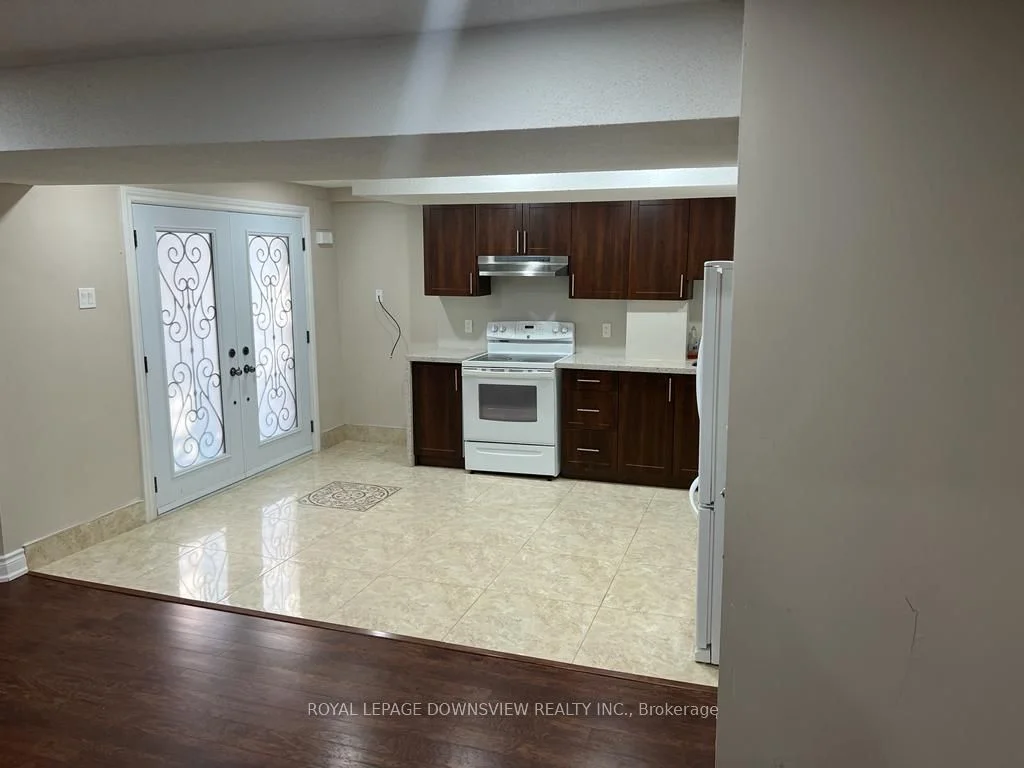 5186 Durie Street S Bsmt, Mississauga, On L5m 2c7