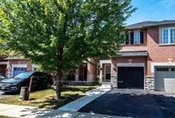 2477 Newcastle Crescent E, Oakville, ON L6M 4P8