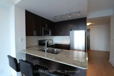 3985 Grand Park Drive 2407, Mississauga, ON L5B 0H8