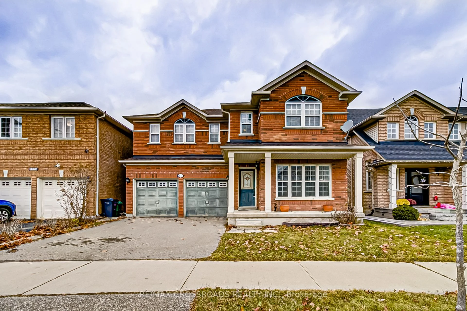 3771 Pearlstone Drive, Mississauga, ON L5M 7H1