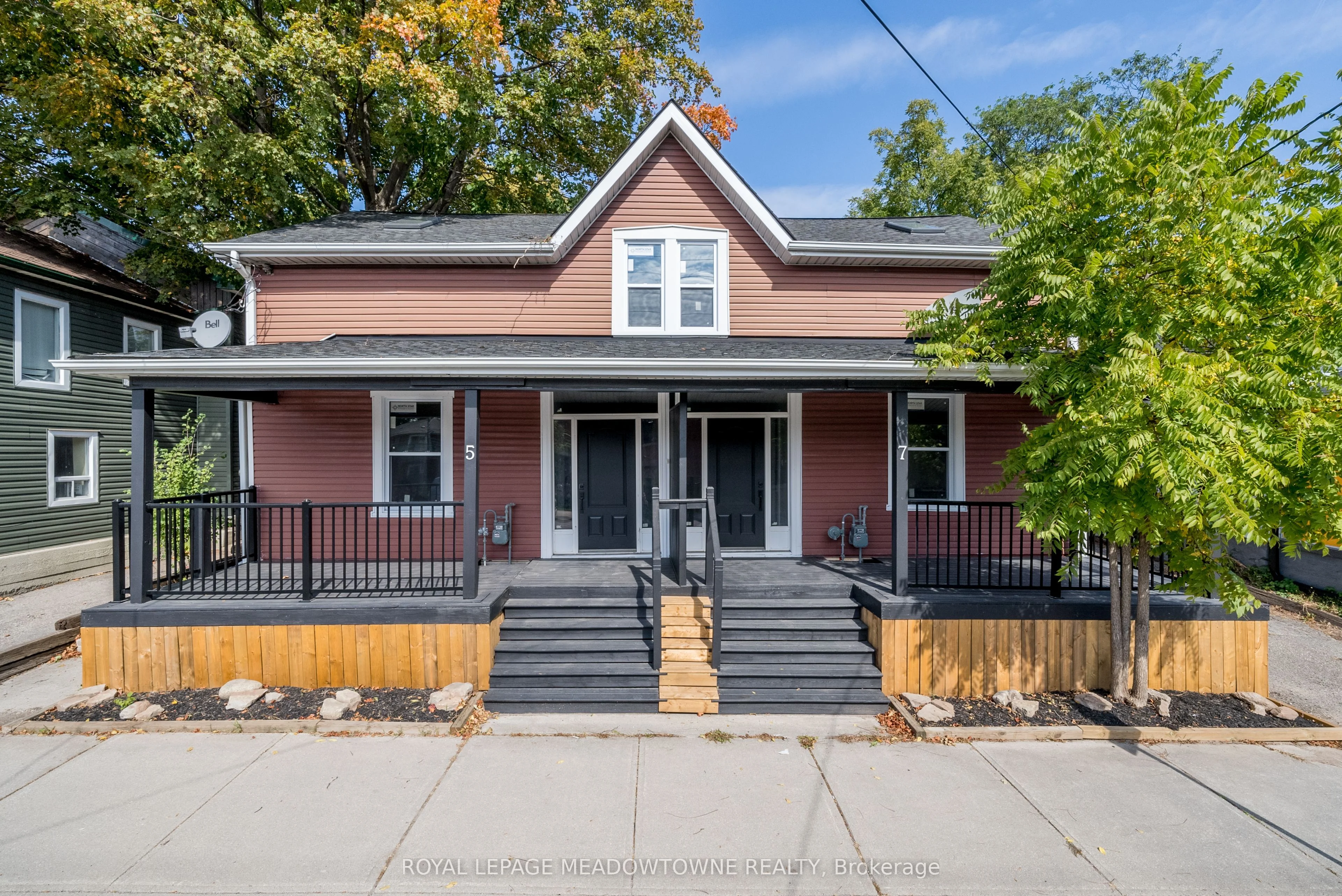 5 Guelph Street, Halton Hills, ON L7G 3Y8