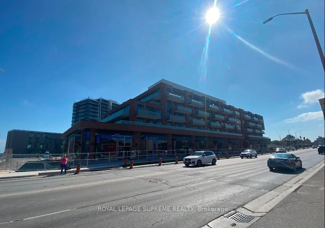 215 Lakeshore Road W 524, Mississauga, ON L5H 0A7