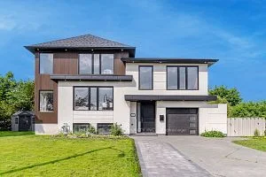 2768 Bushland Crescent, Mississauga, ON L5J 1X9