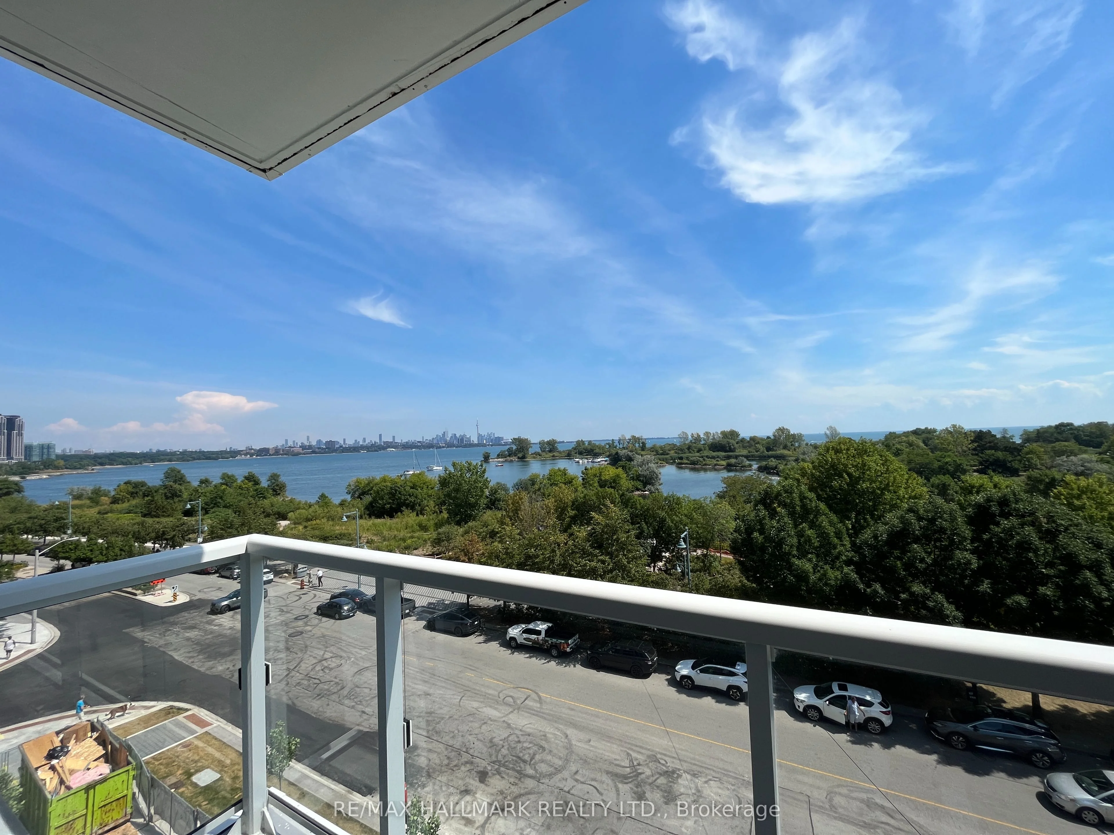 65 Annie Craig Drive 313, Toronto W06, On M8v 0g3