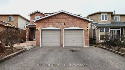5567 River Grove Avenue, Mississauga, On L5m 3t6